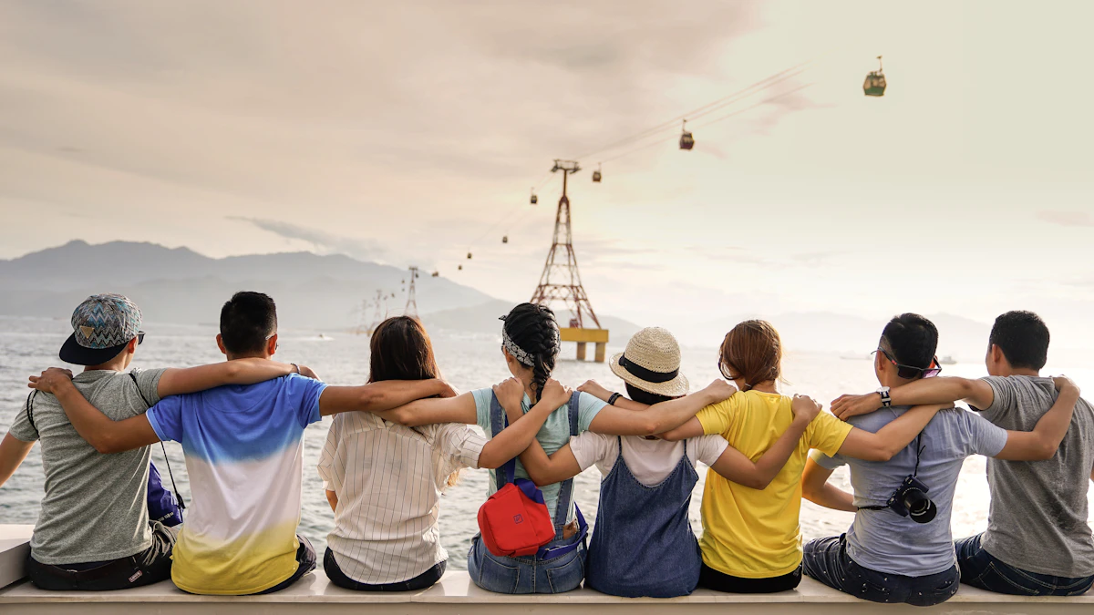 Engaging Gen Z in your church: what the data actually says