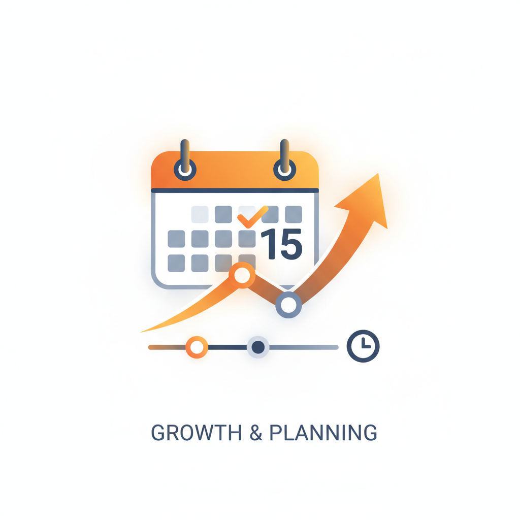 Plan Your Ministry illustration