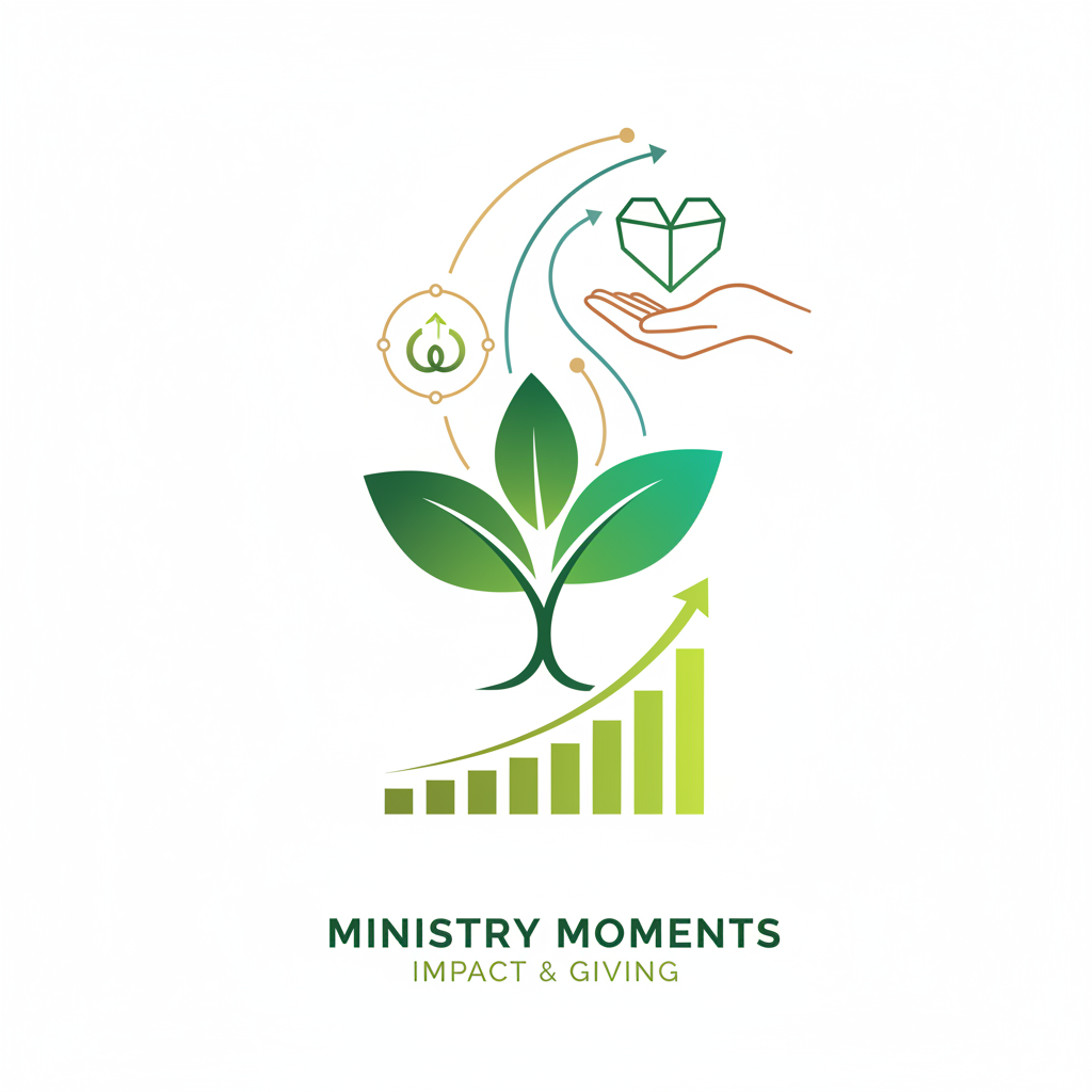 Grow Your Impact illustration