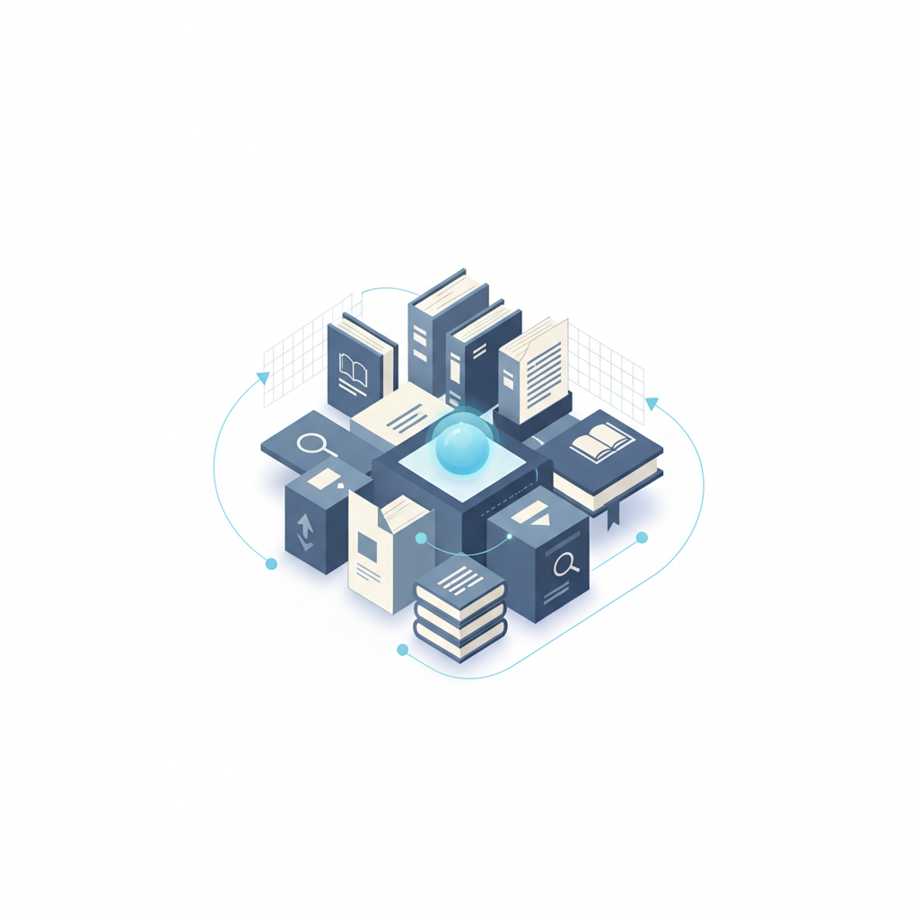 Resource planning illustration