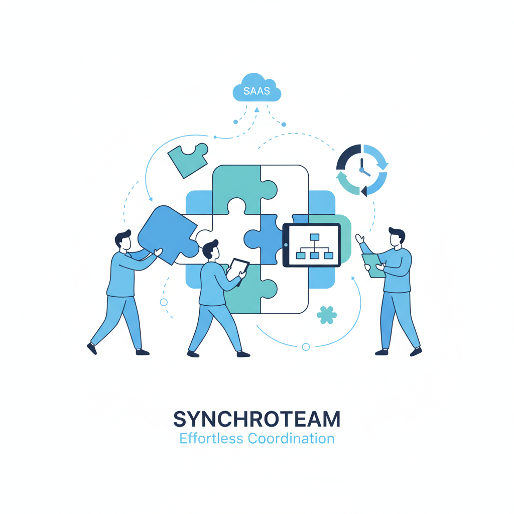 Equip Your Teams illustration